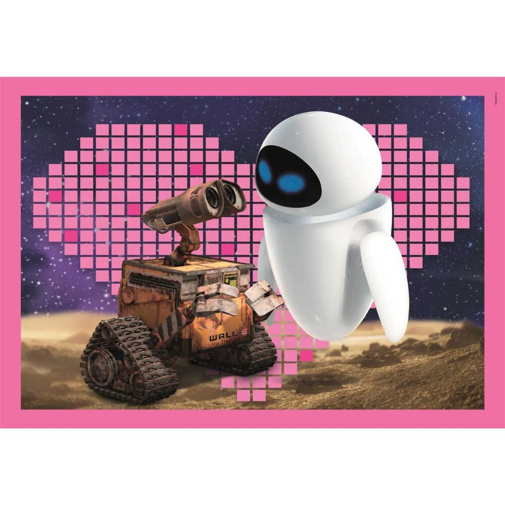 Disney Pixar 12-16-20-24pcs