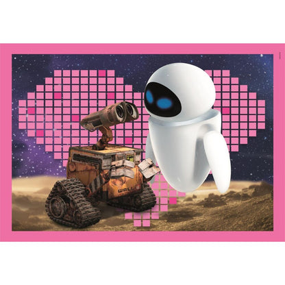Disney Pixar 12-16-20-24pcs