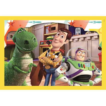 Disney Pixar 12-16-20-24pcs