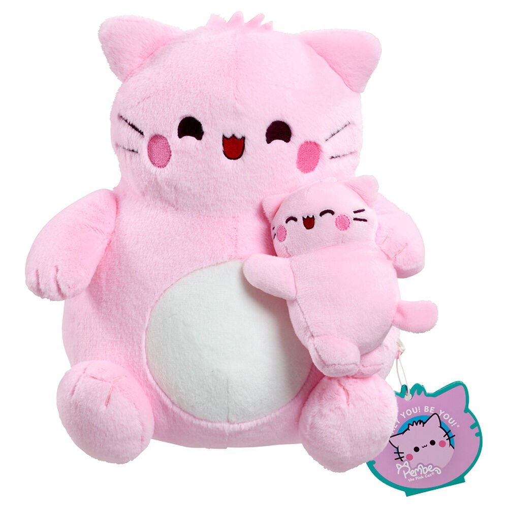 Pembe Hug plush toy 23cm