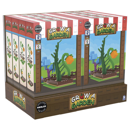 Grow A Garden assorted surprise figures