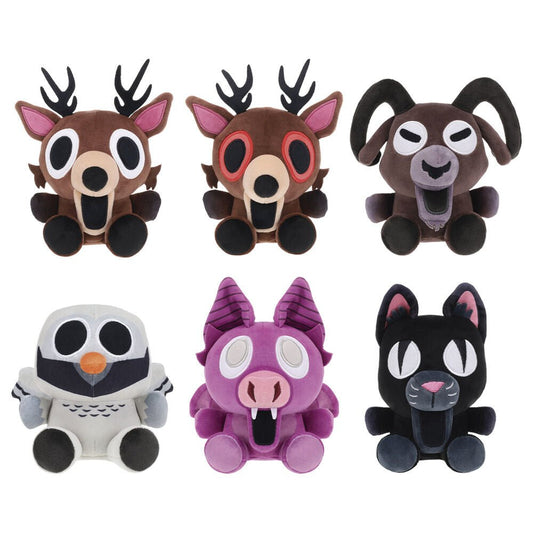 99 Nights In The Forest assorted plush toy