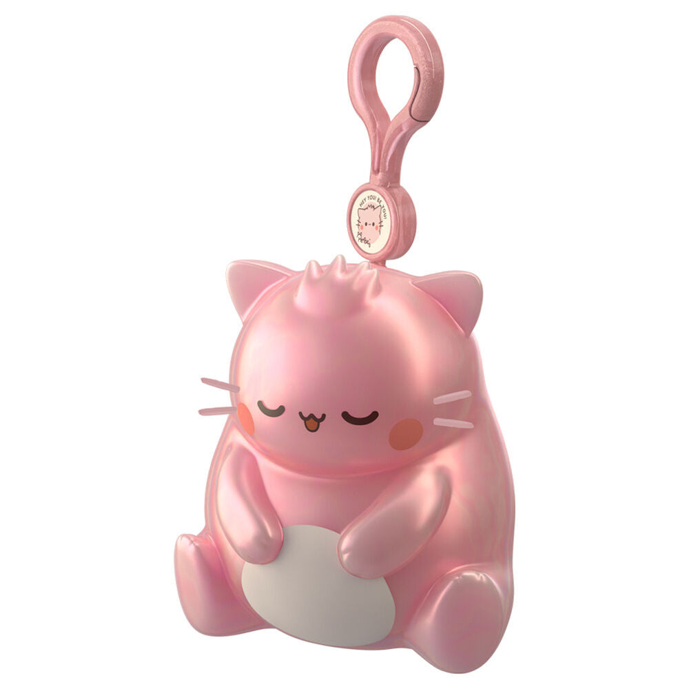Pembe keychain assorted 9cm