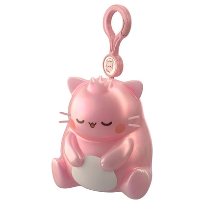 Pembe keychain assorted 9cm