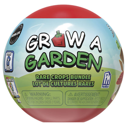 Grow A Garden surprise sphere chest
