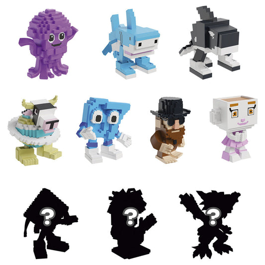 Steal A Brainrot assorted figure