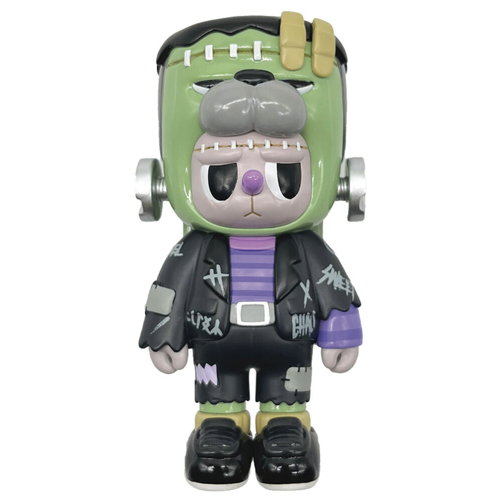 Rebel Bears Monsters Series assorted