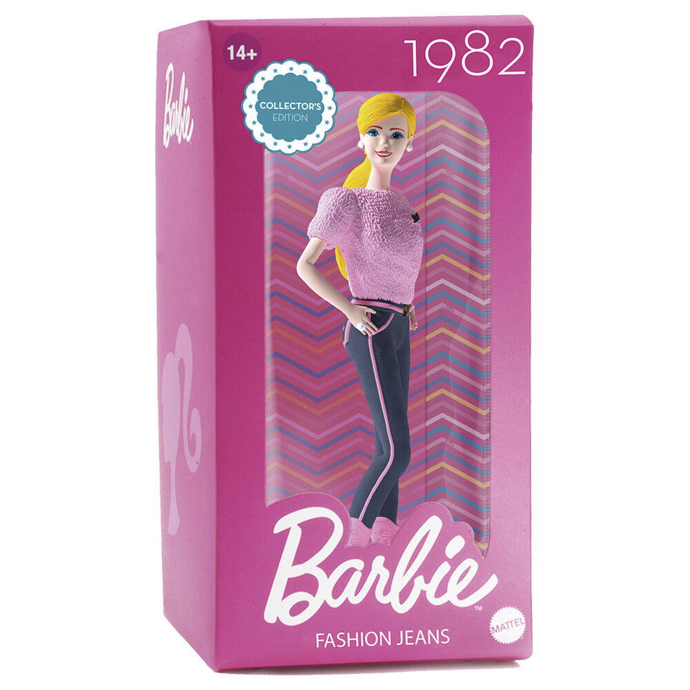 Barbie Fashion Jeans assorted doll