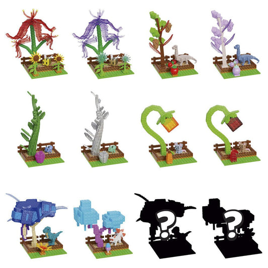 Grow A Garden assorted surprise figures