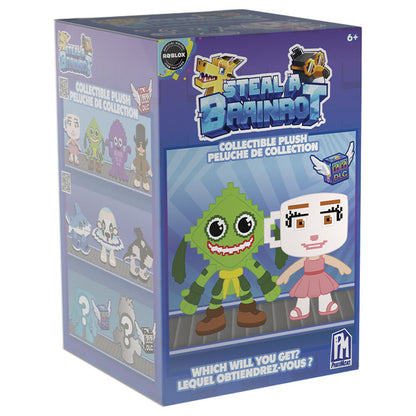 Steal A Brainrot assorted plush toy