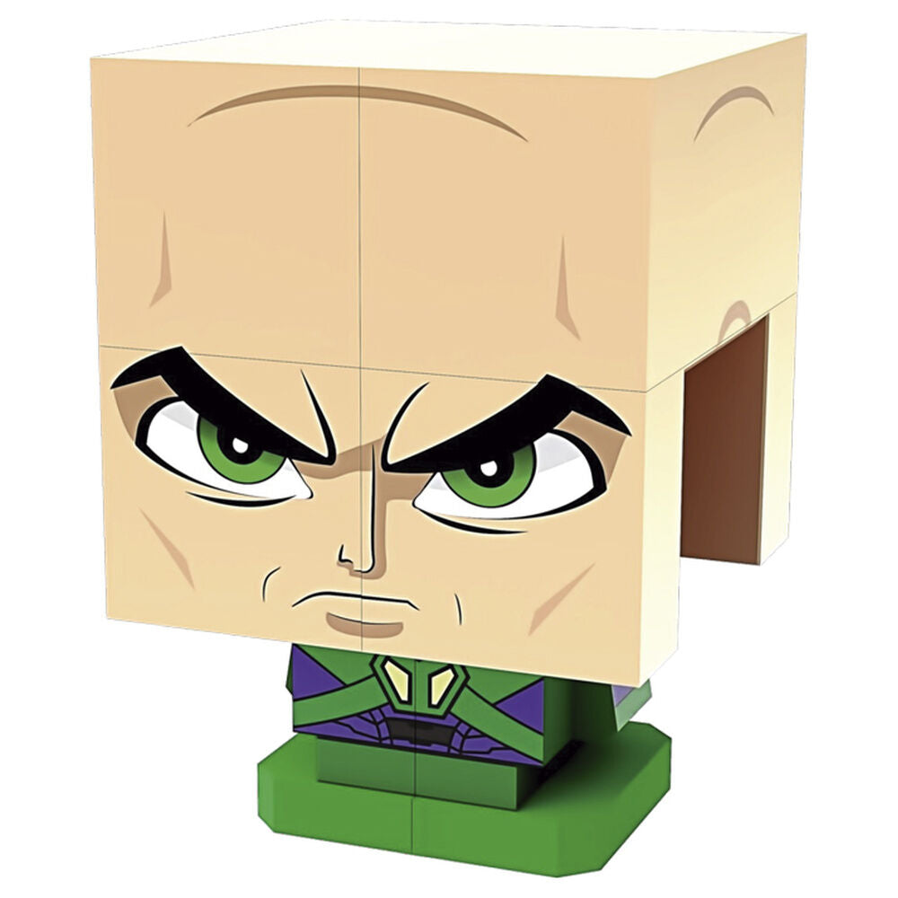 Dc Comic Superman assorted Cube Qubi