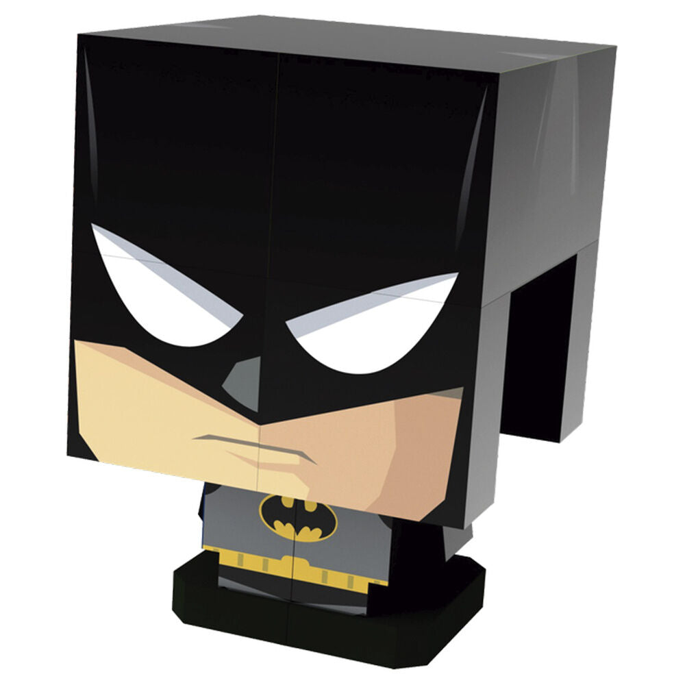 Dc Comic Batman assorted Cube Qubi Nerdscape