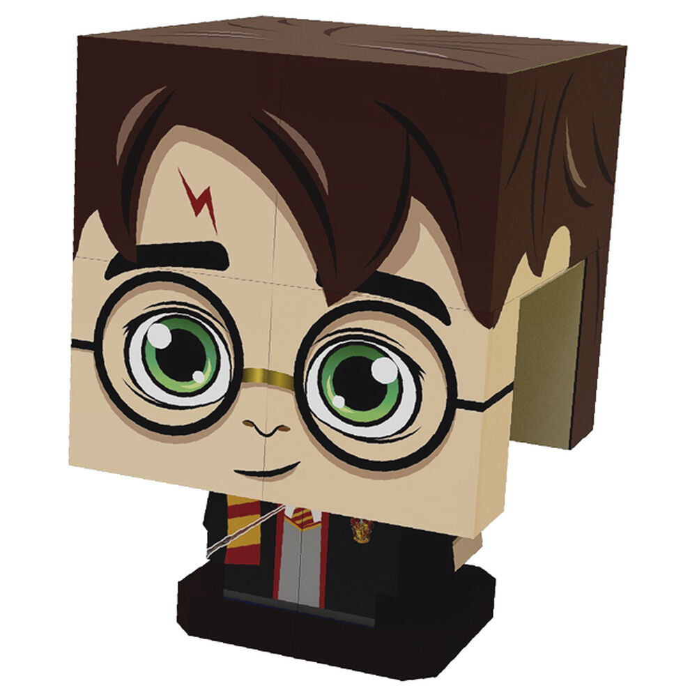 Harry Potter assorted Cube Qubi Nerdscape