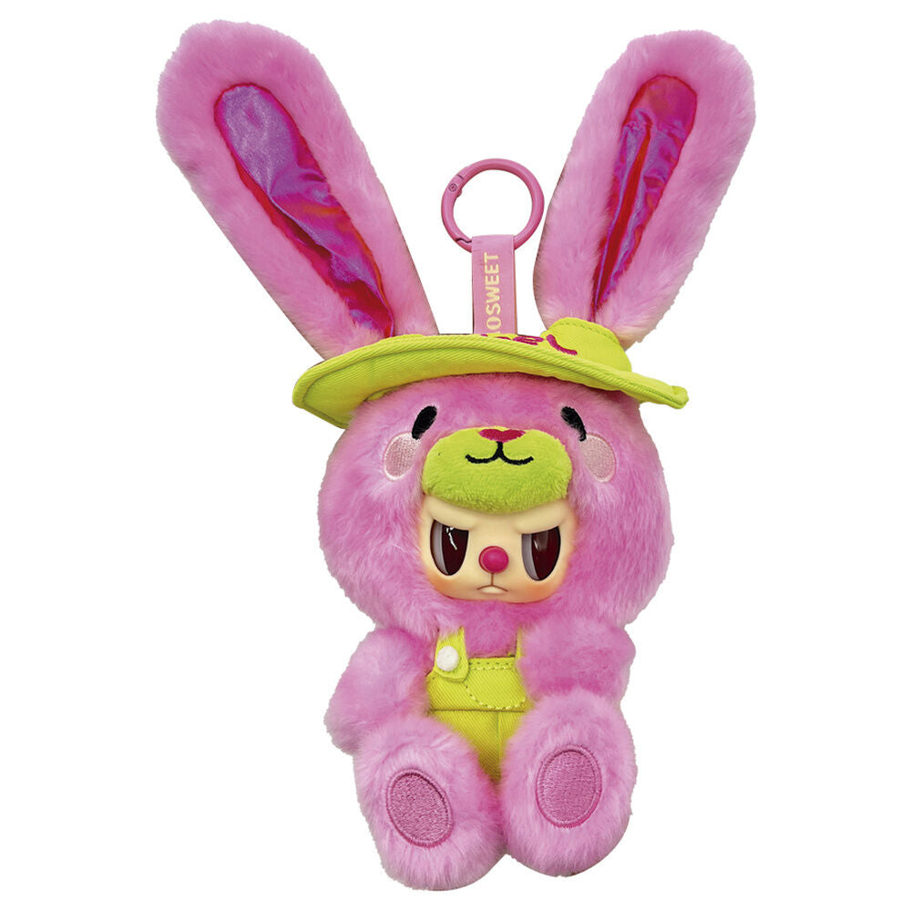 Rebel Bears Sweet assorted 10cm