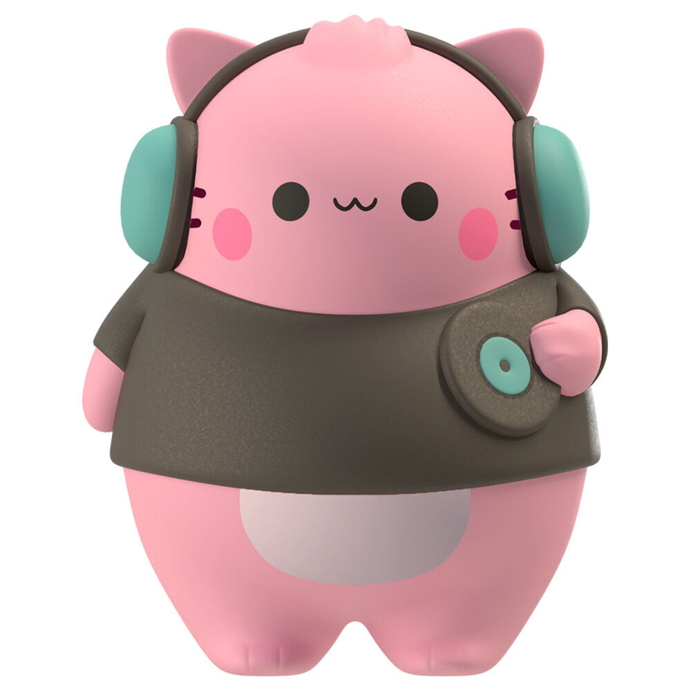 Pembe assorted jumbo figure 9cm