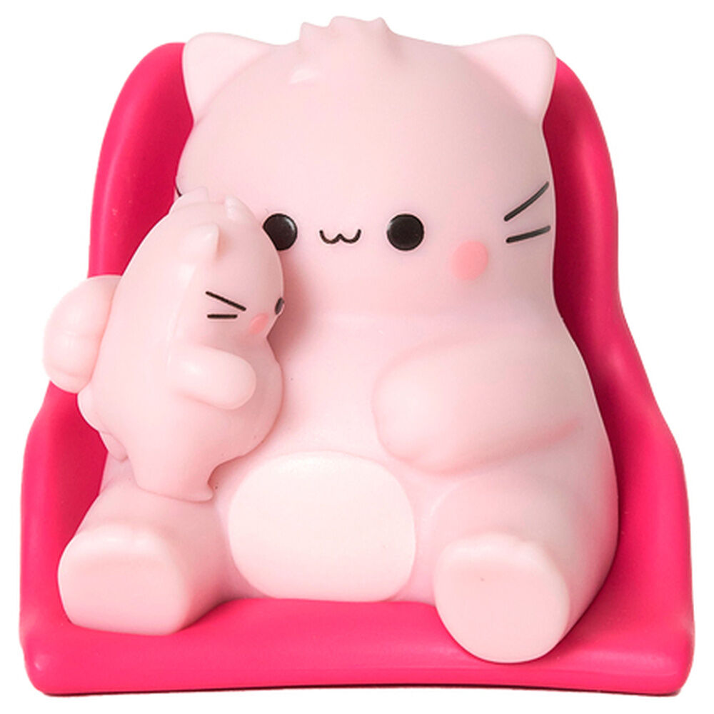Pembe assorted mini figures