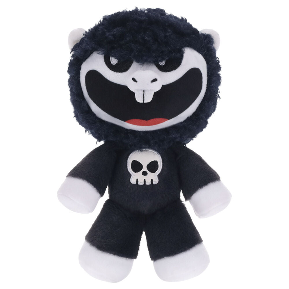 Poppy Playtime Nightmare Critters assorted 8,5cm
