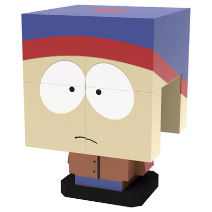 South Park assorted Cube Qubi