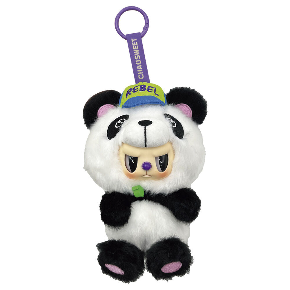 Rebel Bears Sweet assorted 10cm