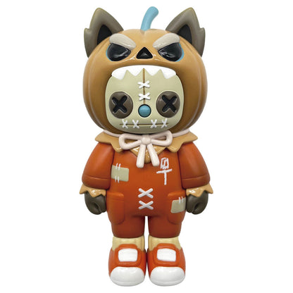 Rebel Bears Monsters Series assorted