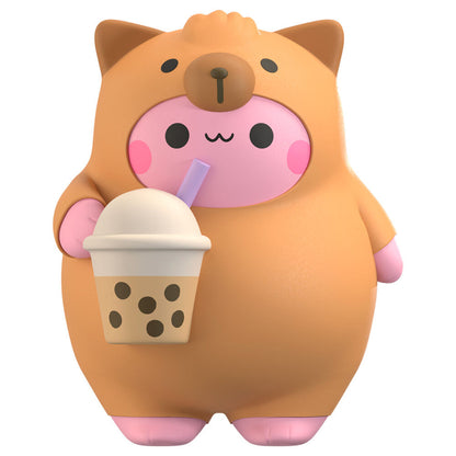 Pembe assorted jumbo figure 9cm