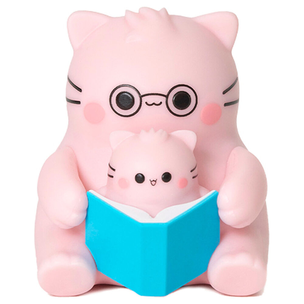 Pembe assorted mini figures
