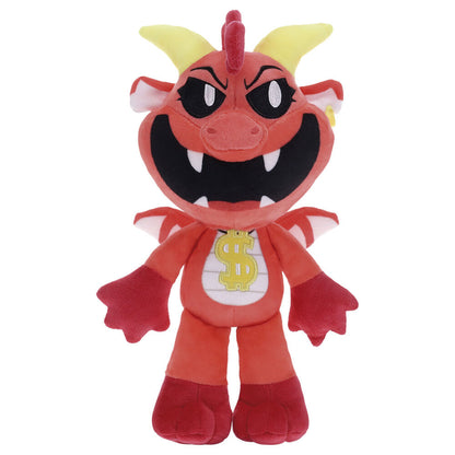 Poppy Playtime Nightmare Critters assorted 8,5cm