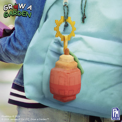 Grow A Garden assorted clip plus toy