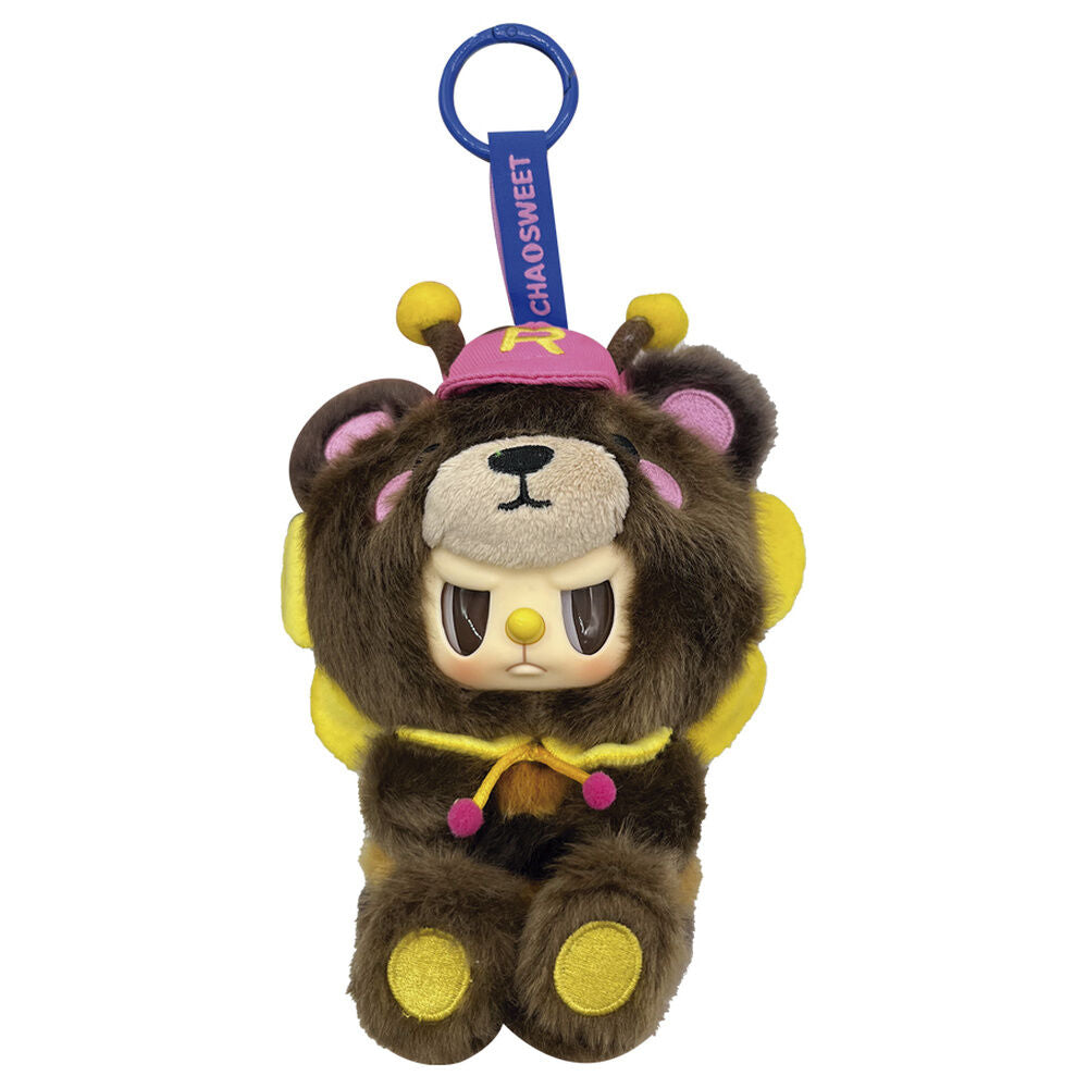 Rebel Bears Sweet assorted 10cm
