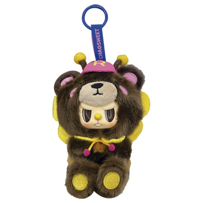 Rebel Bears Sweet assorted 10cm