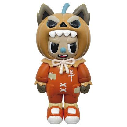 Rebel Bears Monsters Series assorted