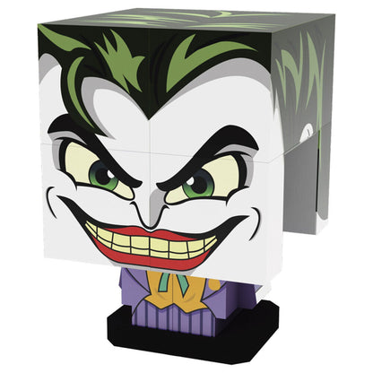 Dc Comic Batman assorted Cube Qubi Nerdscape
