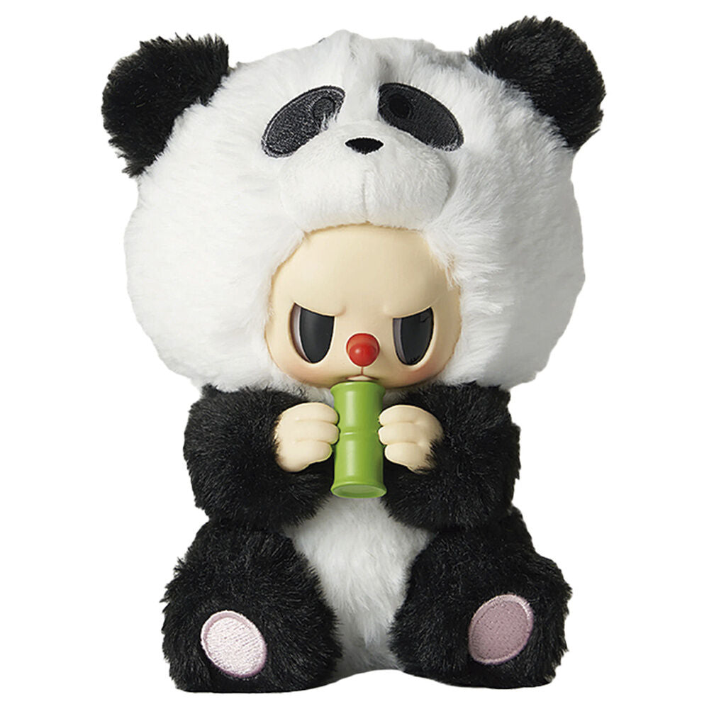 Rebel Bears Animal Series assorted 15cm