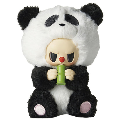 Rebel Bears Animal Series assorted 15cm