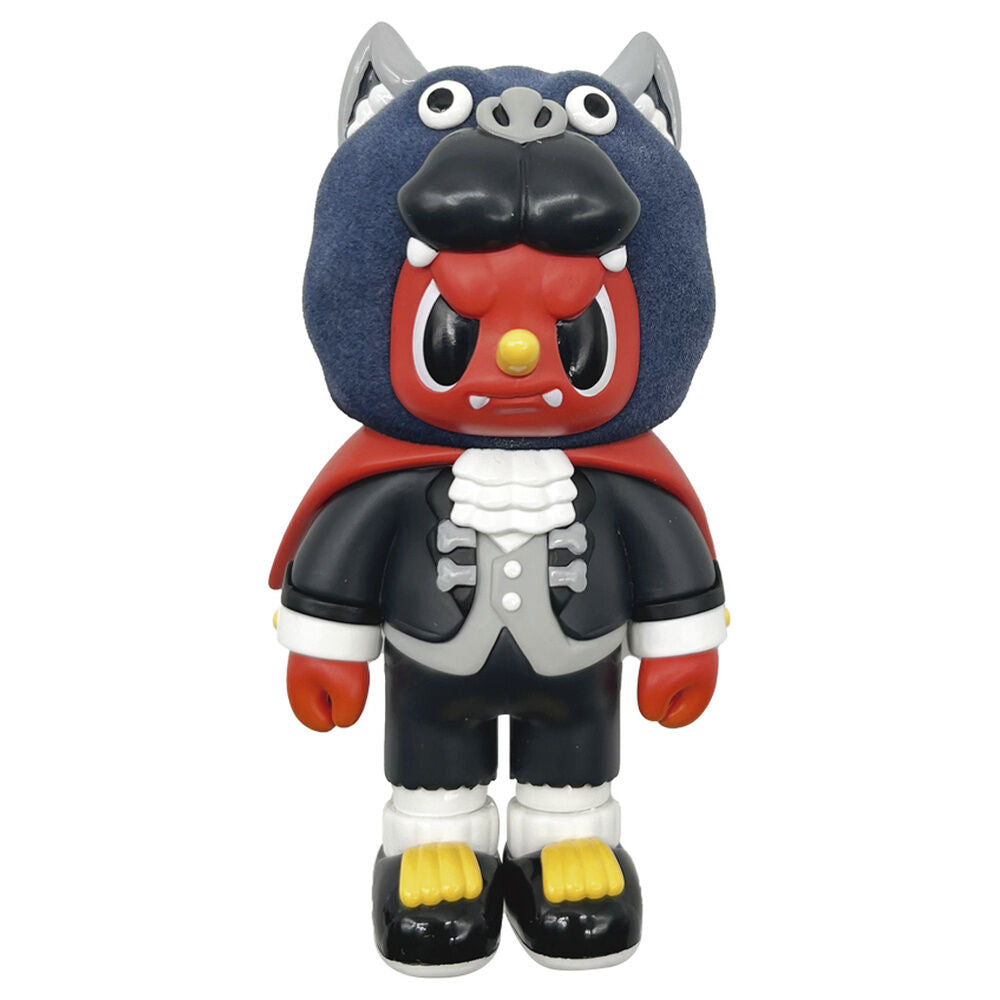 Rebel Bears Monsters Series assorted