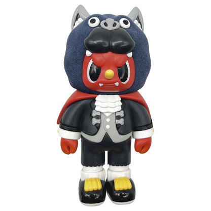 Rebel Bears Monsters Series assorted