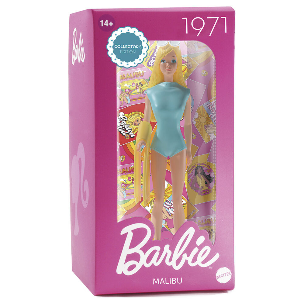 Barbie Fashion Jeans assorted doll