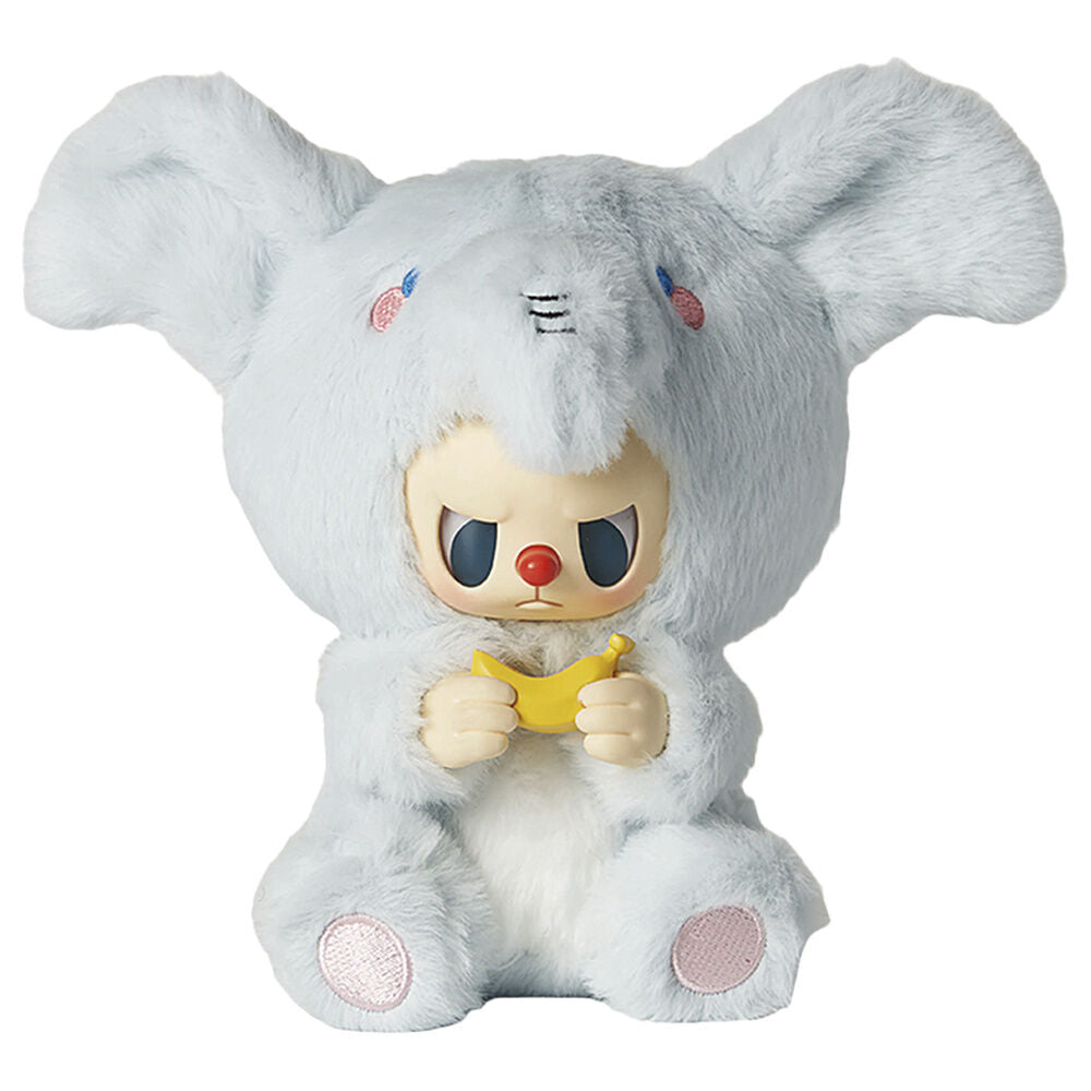 Rebel Bears Animal Series assorted 15cm