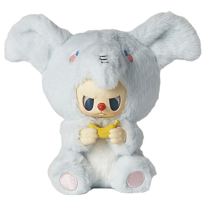 Rebel Bears Animal Series assorted 15cm