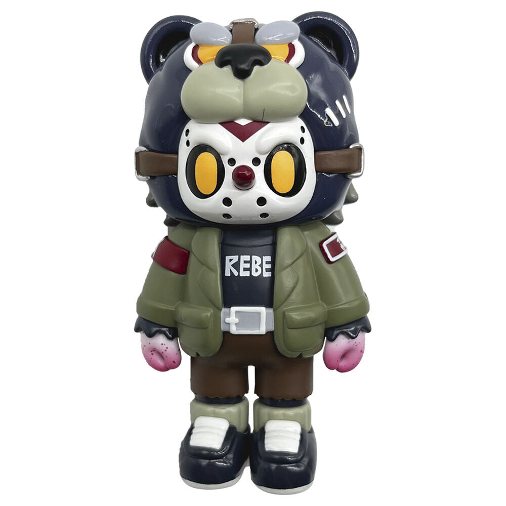Rebel Bears Monsters Series assorted