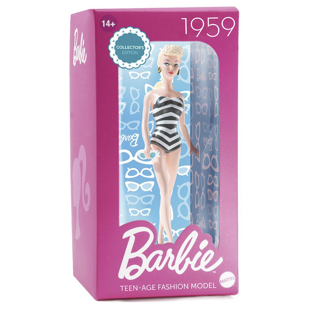 Barbie Fashion Jeans assorted doll