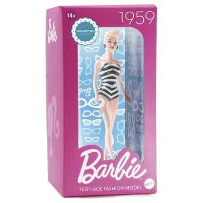 Barbie Fashion Jeans assorted doll