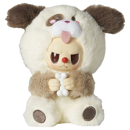 Rebel Bears Animal Series assorted 15cm