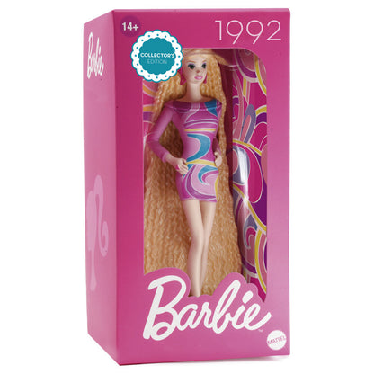 Barbie Fashion Jeans assorted doll