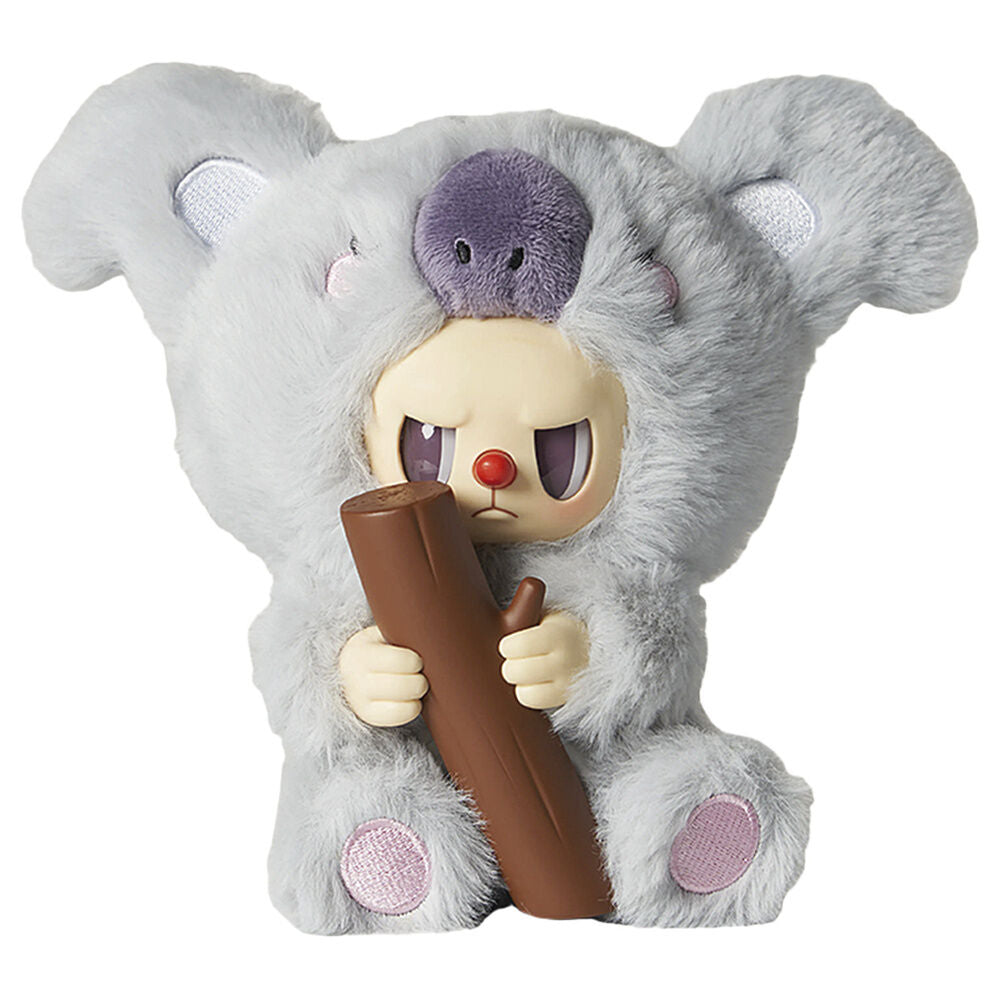 Rebel Bears Animal Series assorted 15cm