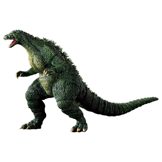Godzilla - Godzilla Jr. Ichibansho figure 12cm