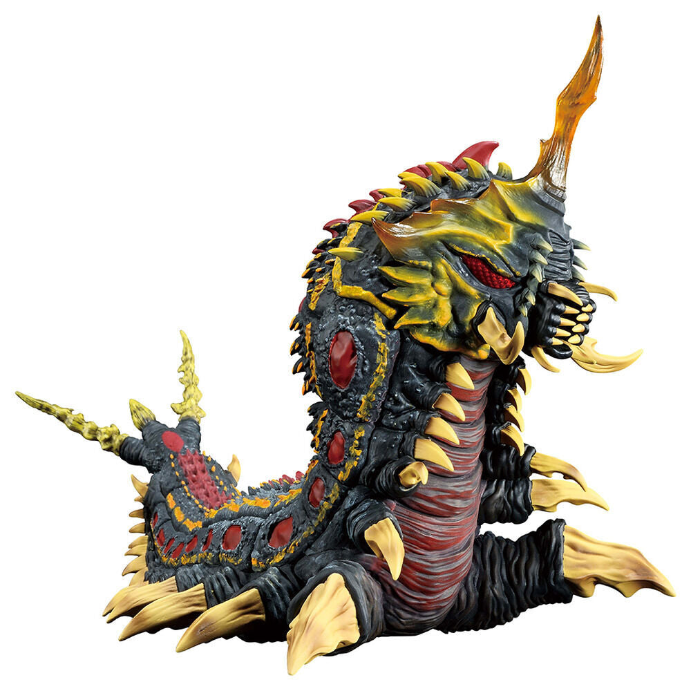 Godzilla Battra Ichibansho figure 11cm