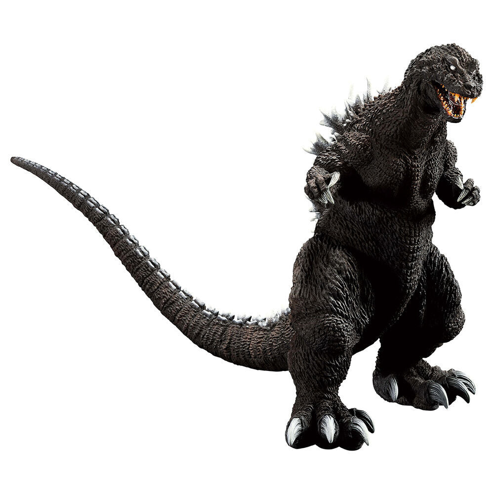 Godzilla - Godzilla 2001 Ichibansho figure 23cm