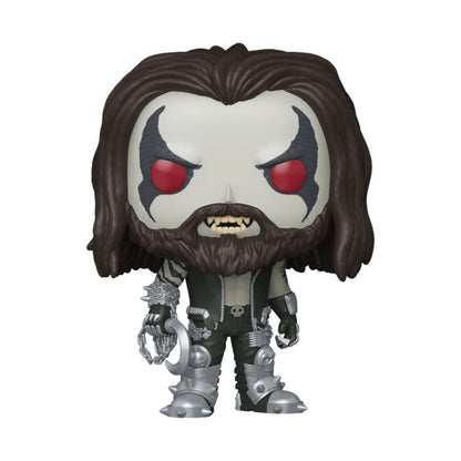 POP figure DC Comics Supergirl Lobo