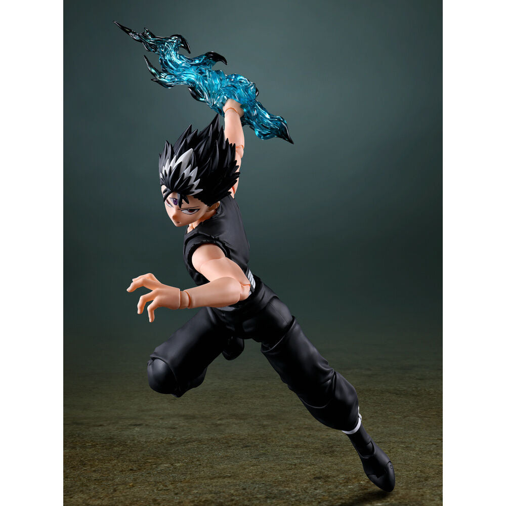 Yu Yu Hakusho Hiei S.H. Figuarts figure 13,5cm